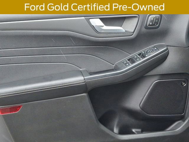 Certified 2023 Ford Escape Active w/ Tech Pack #2 image 14