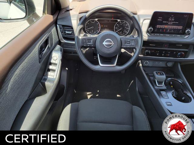 Used 2023 Nissan Rogue S FWD image 18