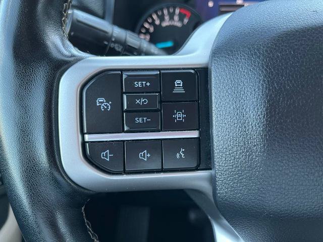 Certified 2024 Ford Expedition Limited AWD/4WD image 25