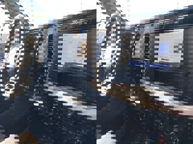 Certified 2024 Ford F350 XL w/ FX4 Off-Road Package image 23