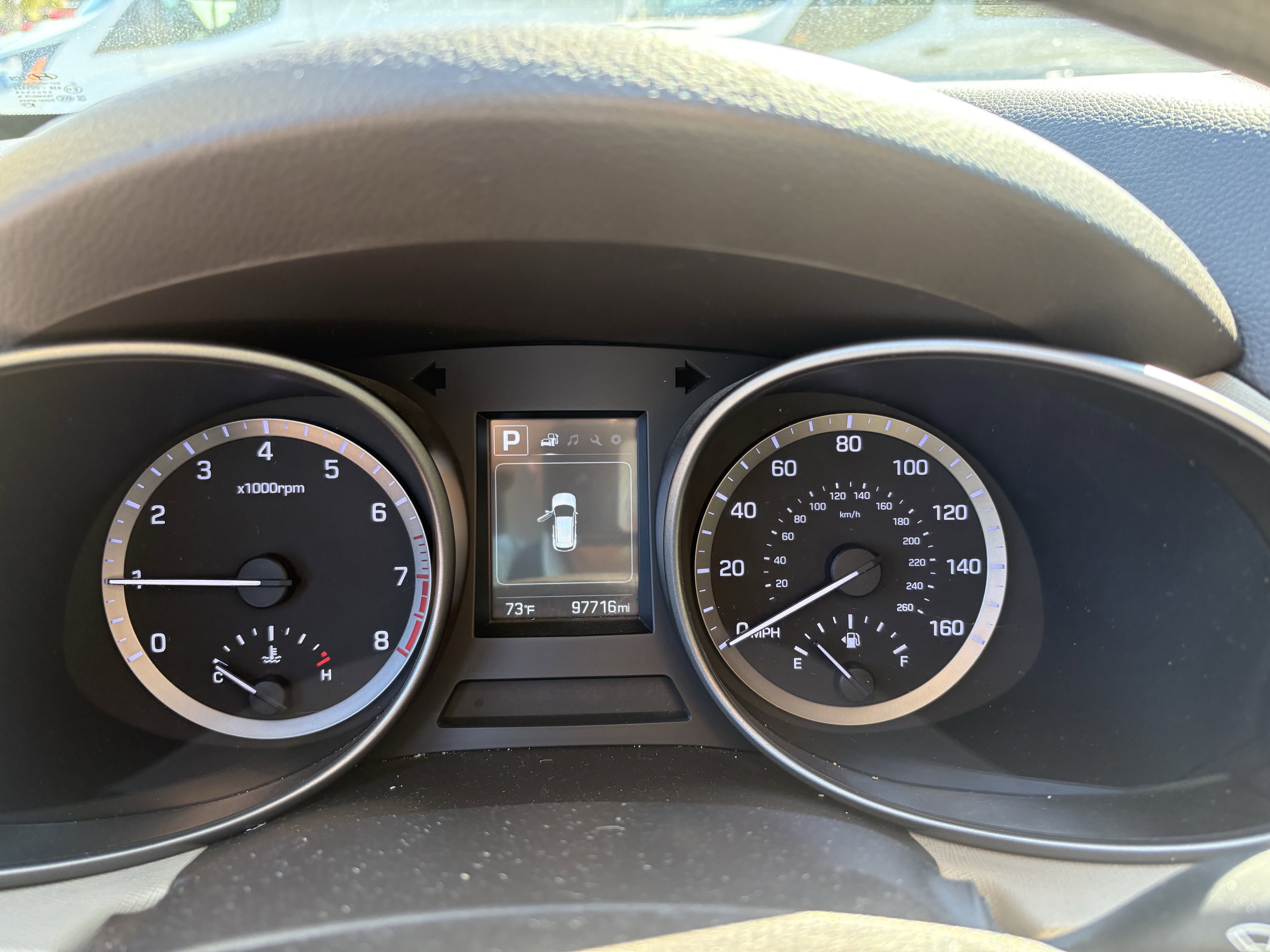 Used 2019 Hyundai Santa Fe XL SE image 34