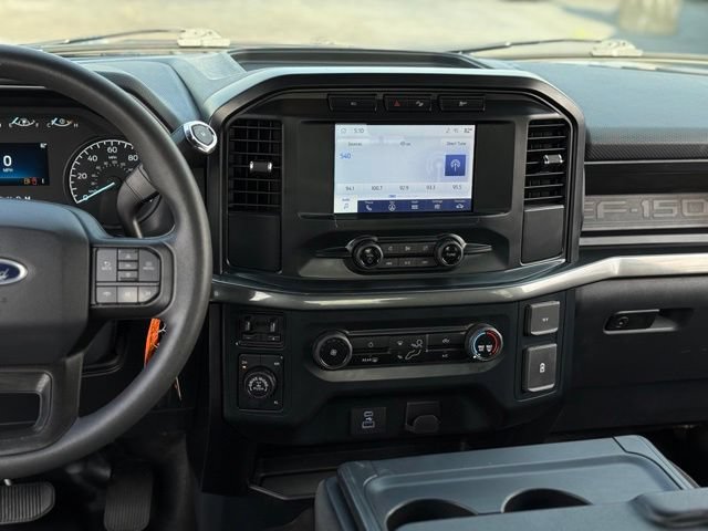 Certified 2023 Ford F150 XL w/ STX Appearance Package AWD/4WD image 17