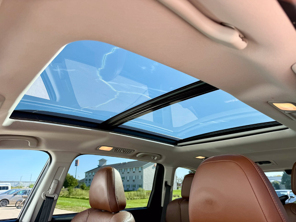 Used 2019 Subaru Ascent Touring AWD/4WD image 38