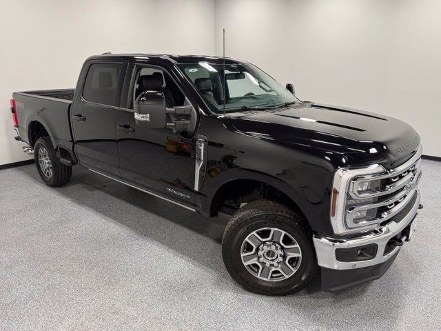 Certified 2025 Ford F250 Lariat w/ Lariat Ultimate Package AWD/4WD image 37