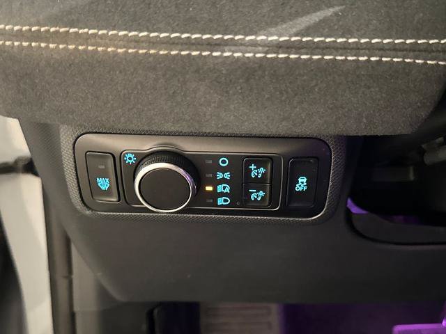 Certified 2025 Ford Mustang Mach-E GT AWD/4WD image 19