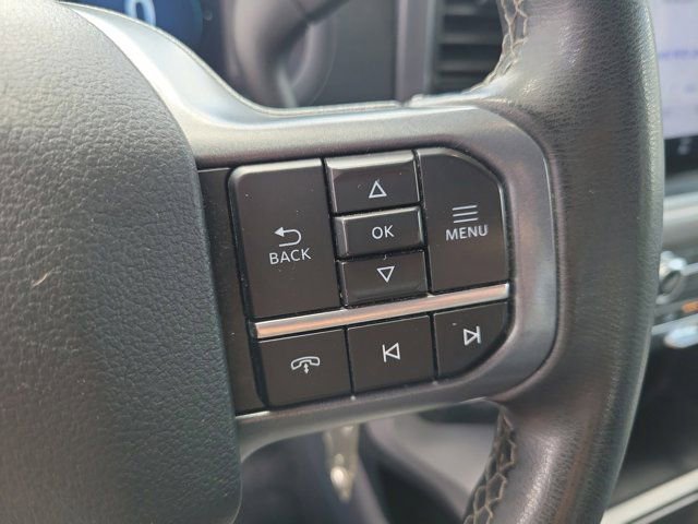 Certified 2024 Ford F150 XLT w/ Mobile Office Package AWD/4WD image 26