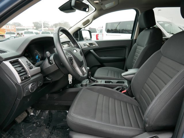 Certified 2023 Ford Ranger XLT w/ Equipment Group 302A High image 7