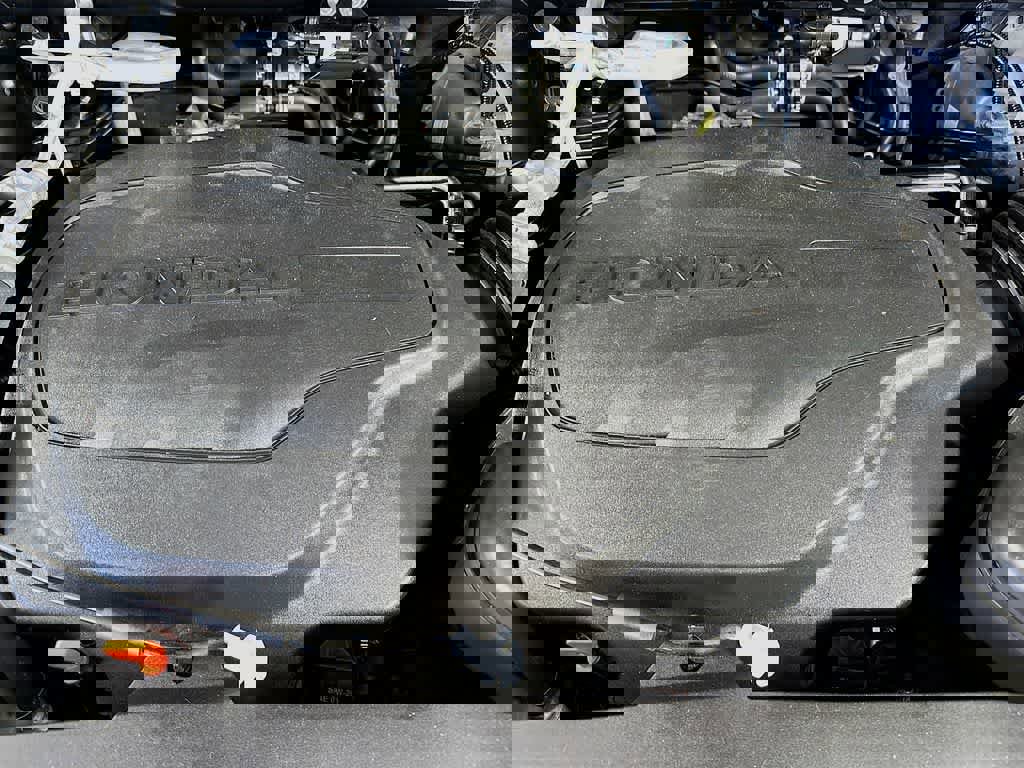 Used 2023 Honda Odyssey EX-L image 11