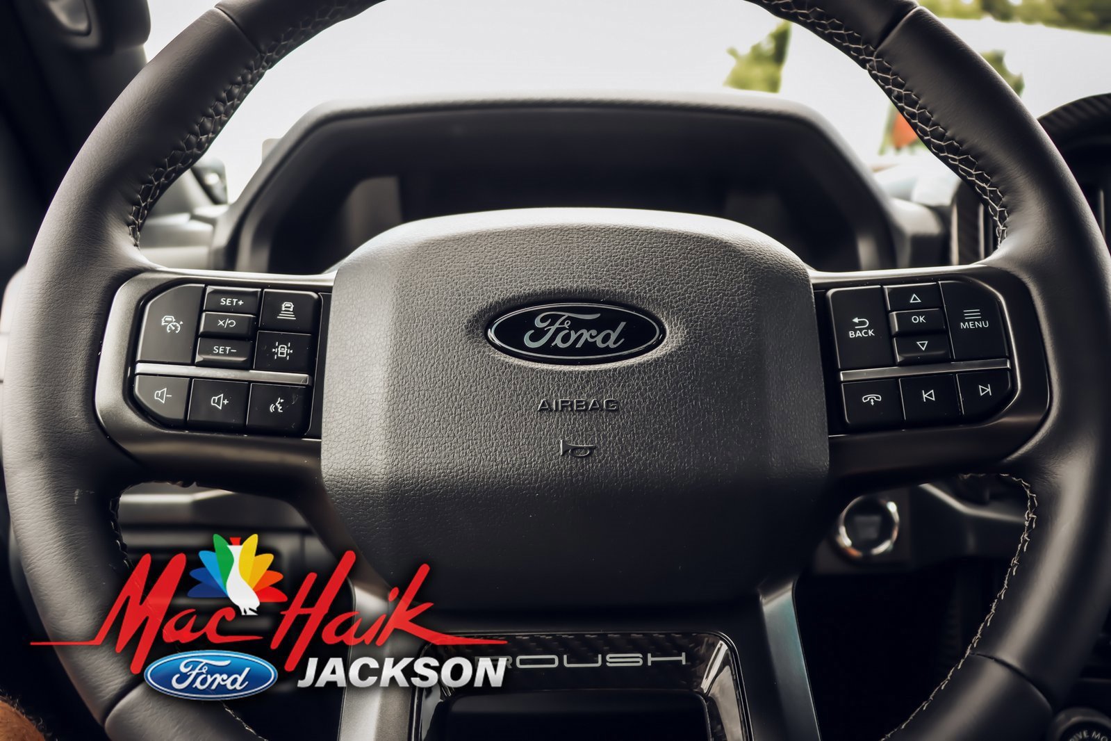 Certified 2024 Ford F150 XLT w/ Equipment Group 303A High image 31