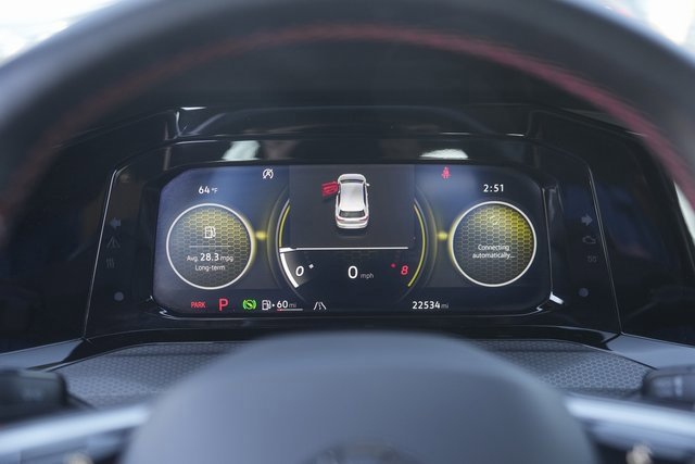 Used 2024 Volkswagen GTI S image 24