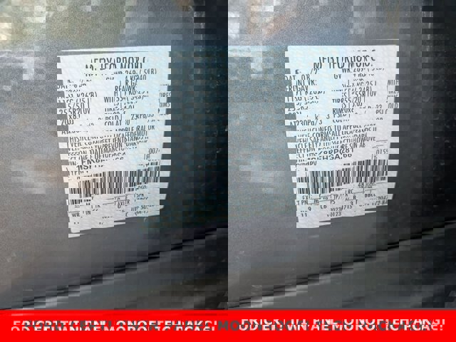 Certified 2023 Ford Explorer Limited w/ Limited Technology Package image 30