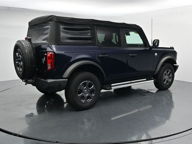 Certified 2021 Ford Bronco Big Bend AWD/4WD image 10