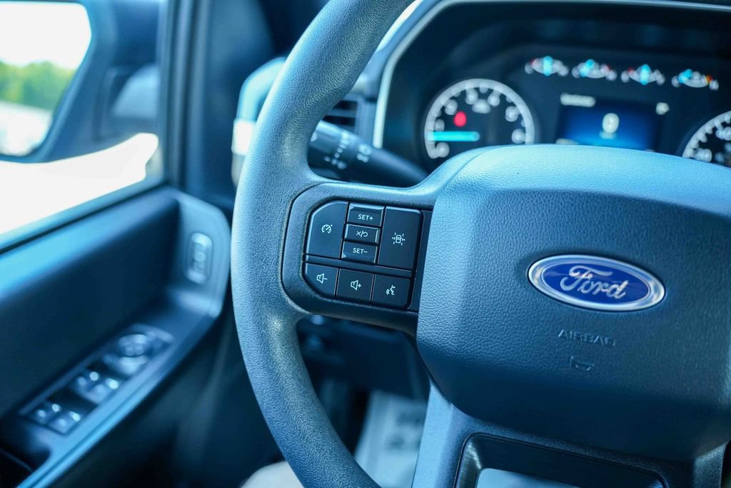Certified 2023 Ford F150 XL w/ STX Appearance Package AWD/4WD image 24