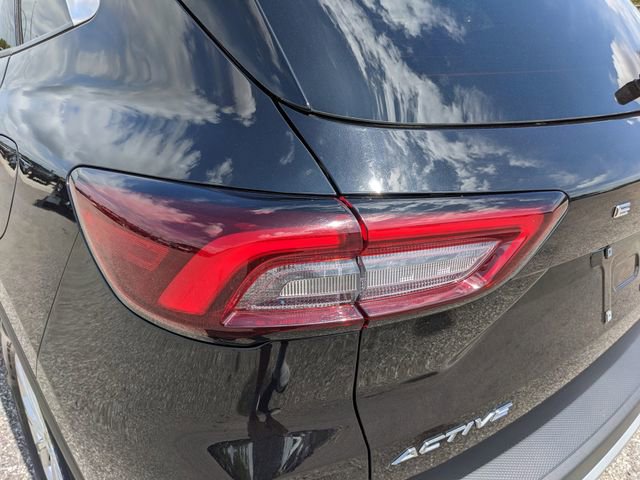 Certified 2023 Ford Escape Active w/ Tech Pack #2 AWD/4WD image 11