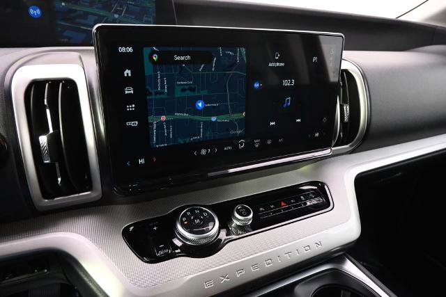 Certified 2025 Ford Expedition Active image 28