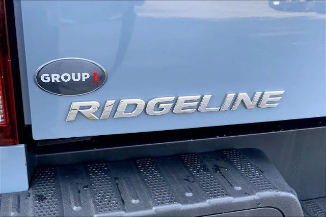 Used 2023 Honda Ridgeline RTL image 33