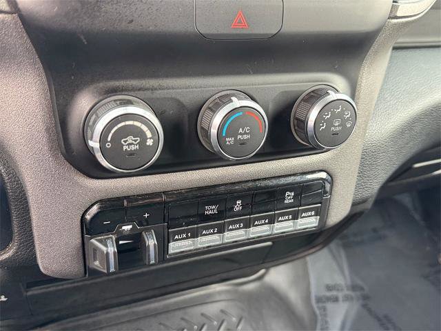 Used 2019 RAM 2500 Tradesman image 20