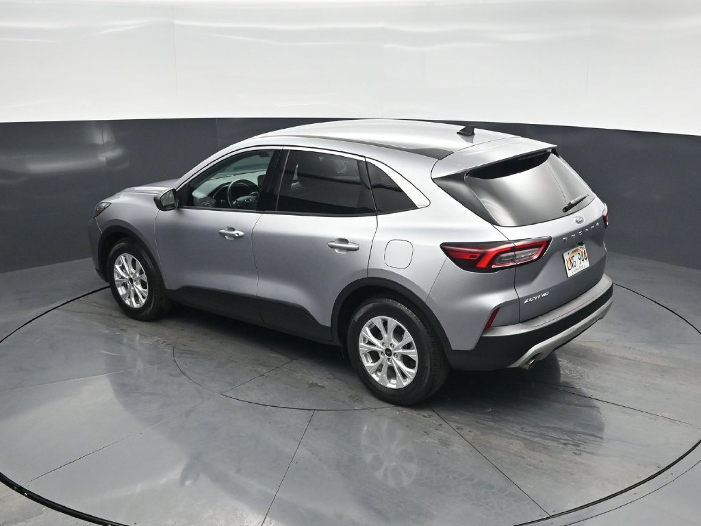 Certified 2024 Ford Escape Active FWD image 41