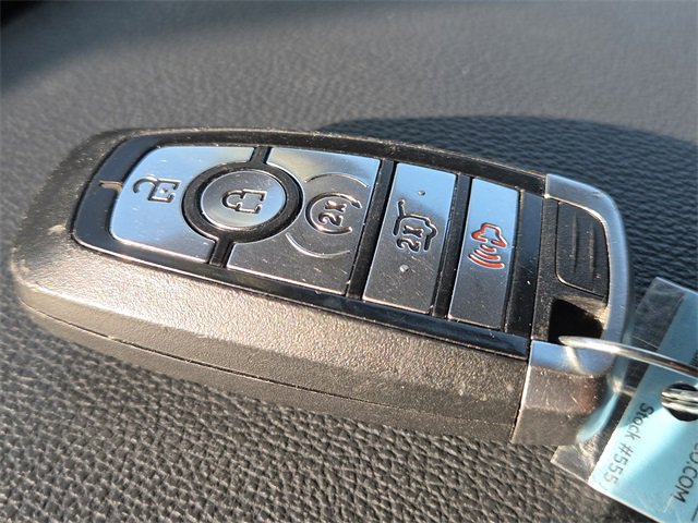 Certified 2024 Ford Expedition Max XLT image 40