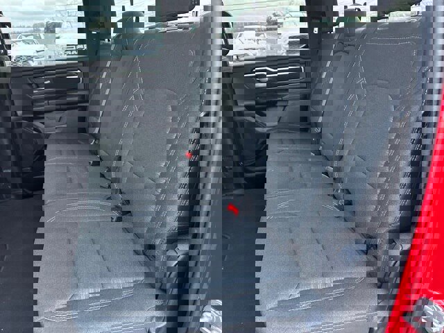 Used 2025 RAM 1500 Big Horn image 14