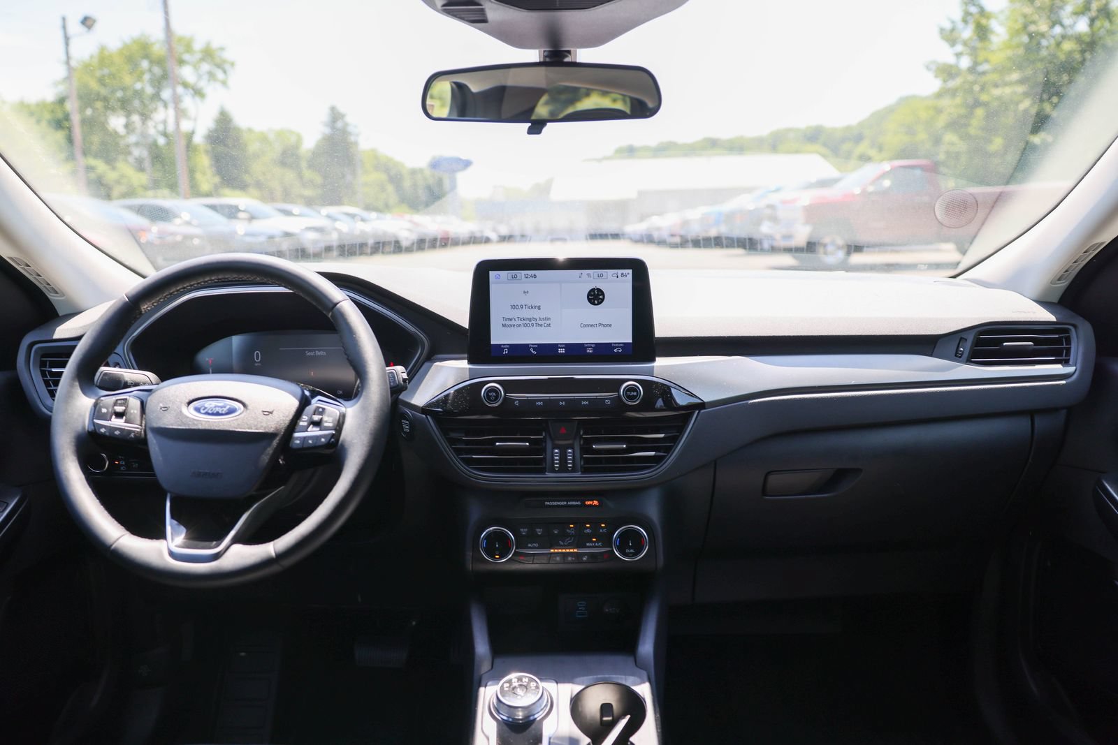 Certified 2023 Ford Escape Active AWD/4WD image 23