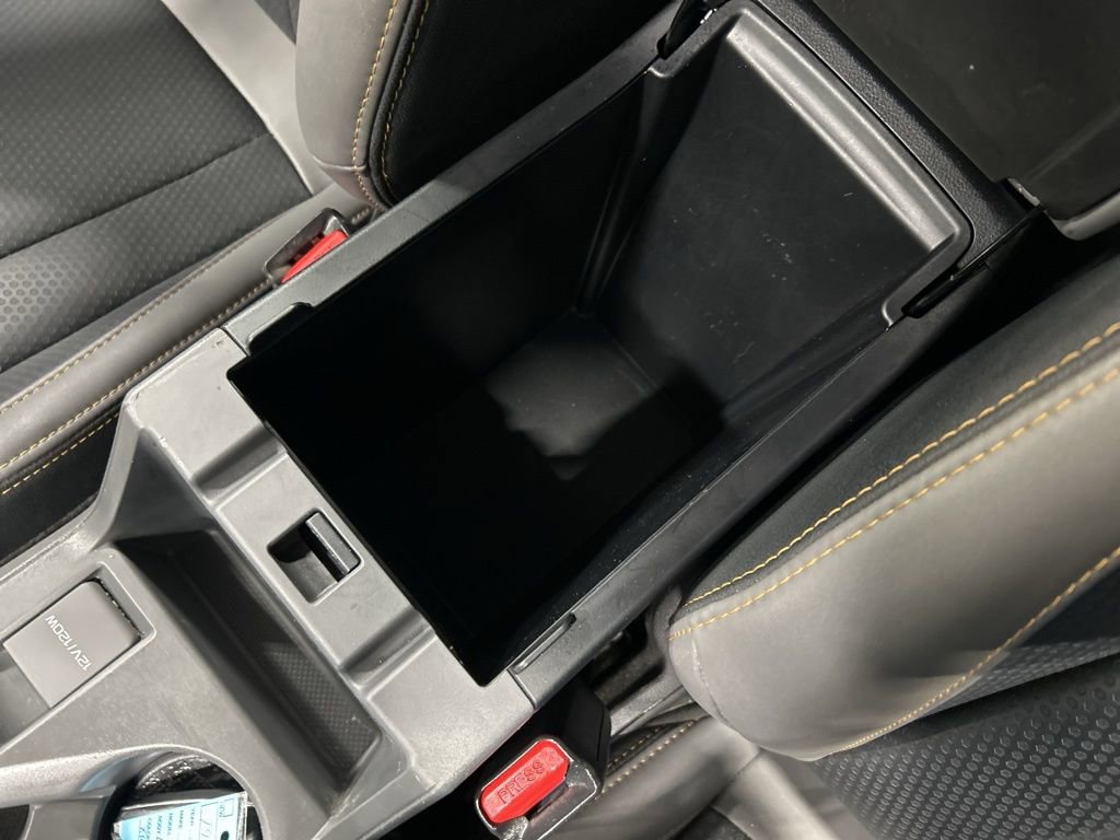 Used 2024 Subaru Crosstrek 2.5i Wilderness w/ Crosstrek Mirror Package image 25