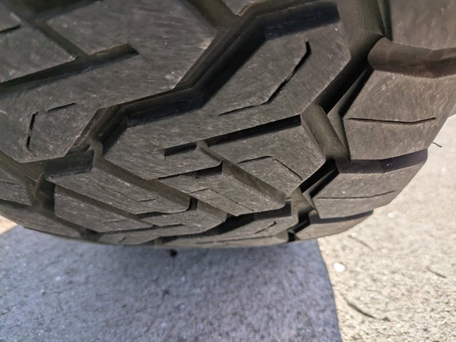 Certified 2023 Ford F150 Tremor w/ Bed Utility Package image 12