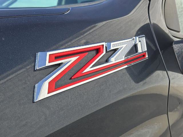 Used 2021 Chevrolet Silverado 1500 LT w/ Z71 Off-Road Package image 11