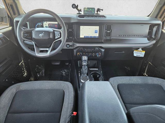 Certified 2023 Ford Bronco 4-Door w/ Sasquatch Package AWD/4WD image 16