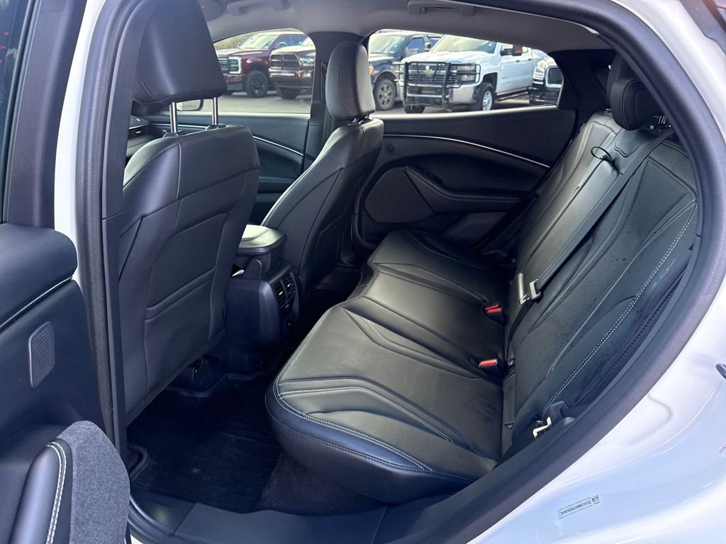 Certified 2024 Ford Mustang Mach-E Premium image 19