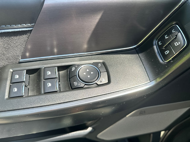 Certified 2025 Ford F150 Platinum AWD/4WD image 24