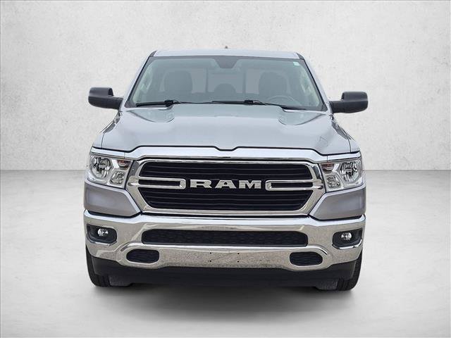 Used 2020 RAM 1500 Big Horn AWD/4WD image 2