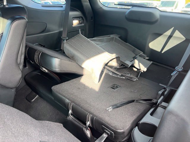 Certified 2024 Ford Explorer ST-Line w/ Class IV Trailer Tow Package AWD/4WD image 24