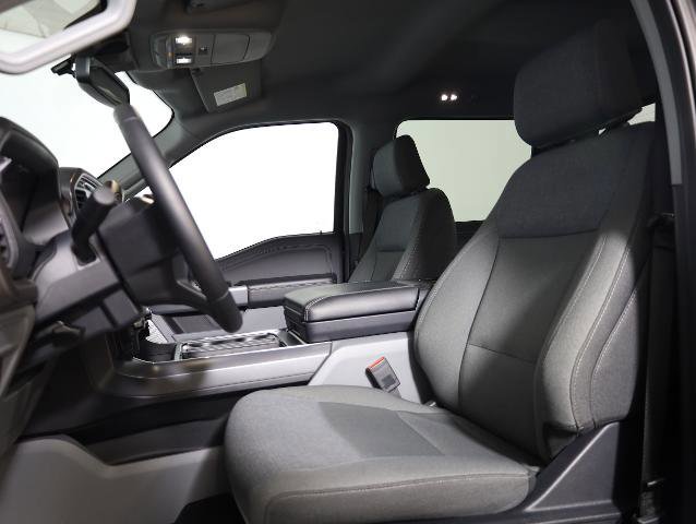 Certified 2025 Ford F150 XLT w/ Equipment Group 303A High image 8