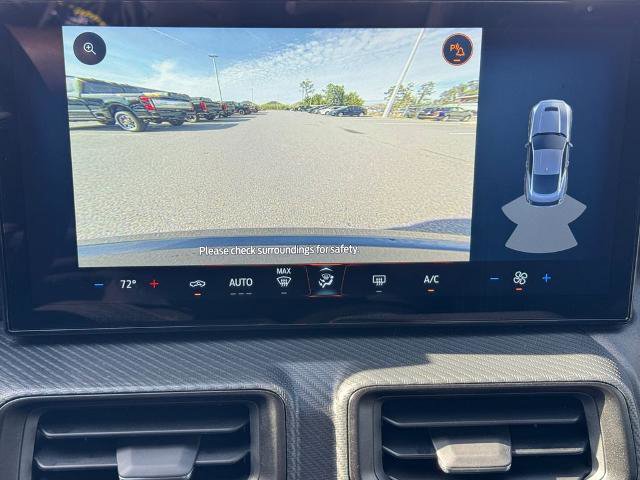Certified 2024 Ford Mustang Coupe RWD image 25