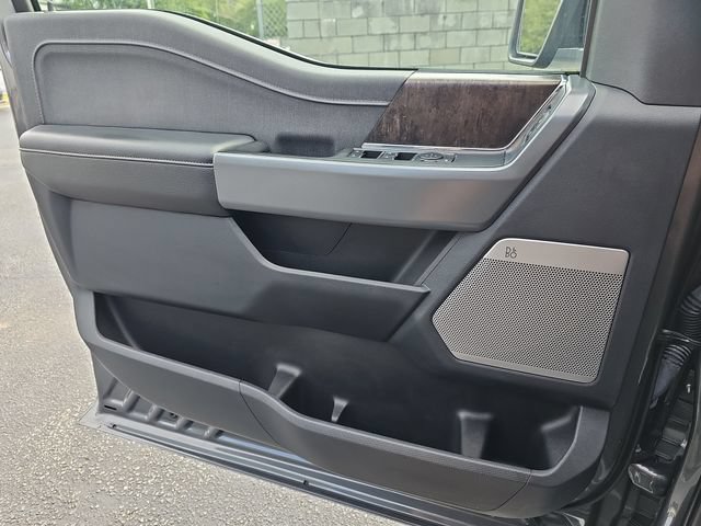 Certified 2023 Ford F150 Lariat AWD/4WD image 32