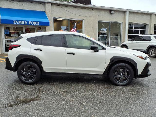 Used 2024 Subaru Crosstrek 2.0i AWD/4WD image 8