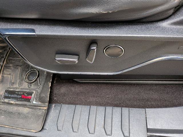 Certified 2022 Ford F150 Lariat w/ Equipment Group 502A High image 10