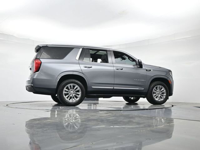 Used 2022 GMC Yukon SLT w/ SLT Luxury Package image 32
