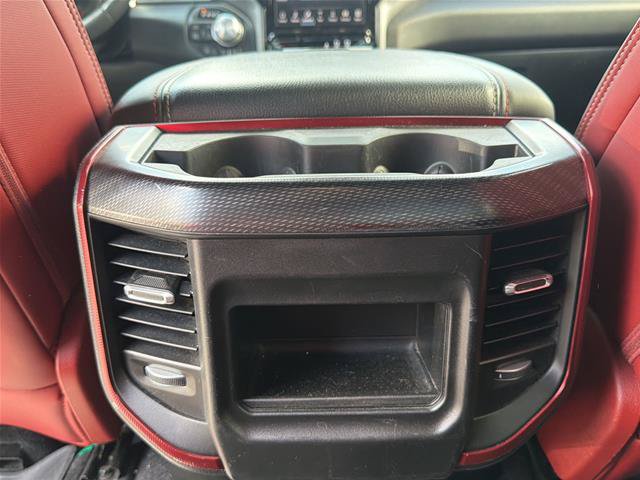 Used 2025 RAM 1500 Rebel w/ Rebel Level 1 Equipment Group AWD/4WD image 22