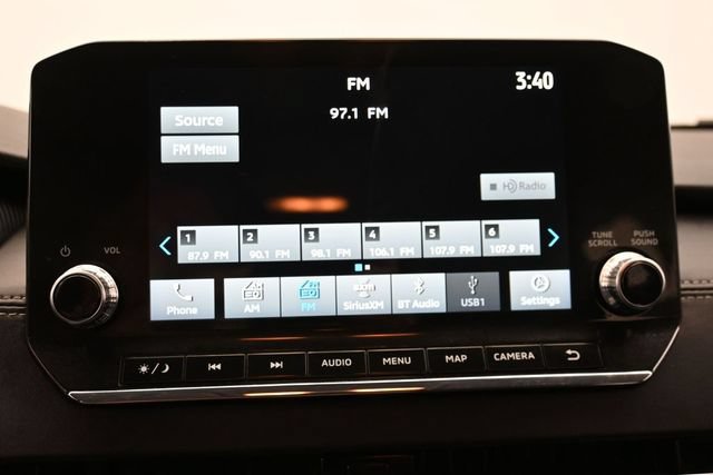 Used 2023 Mitsubishi Outlander SE FWD image 21