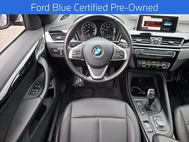 Used 2020 BMW X1 xDrive28i w/ Convenience Package AWD/4WD image 13