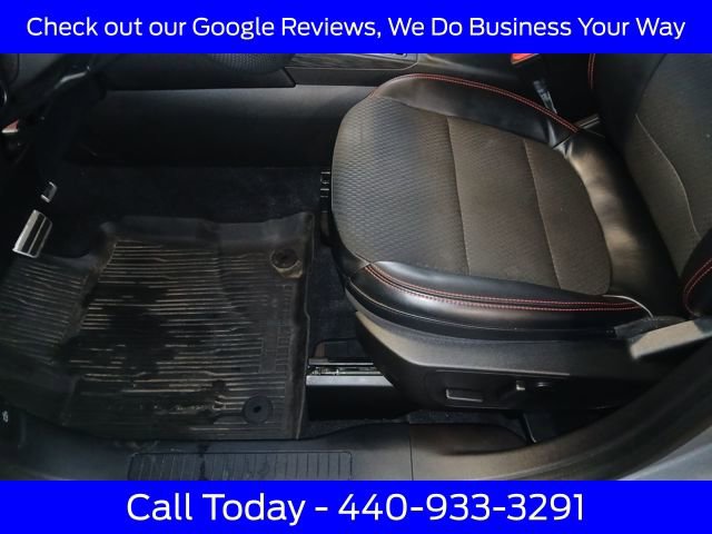 Certified 2023 Ford Escape ST-Line w/ Tech Pack #1 image 21