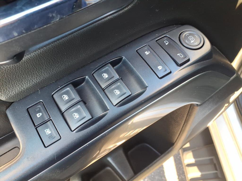 Used 2018 Chevrolet Silverado 1500 LT w/ All Star Edition image 21