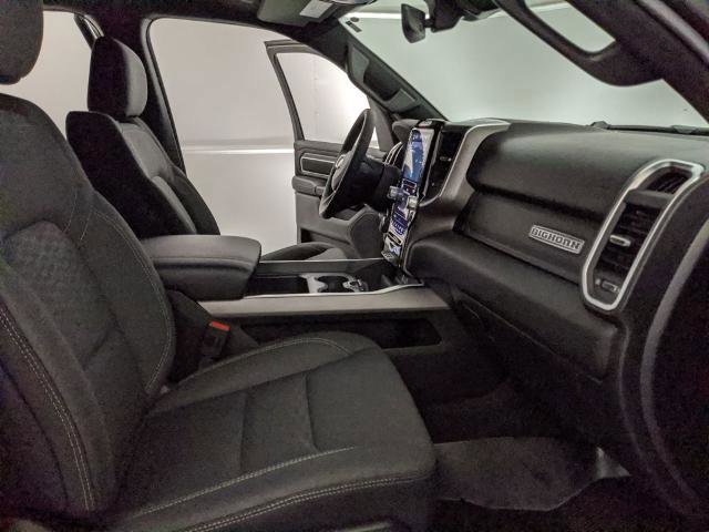 Used 2026 RAM 1500 Big Horn image 23