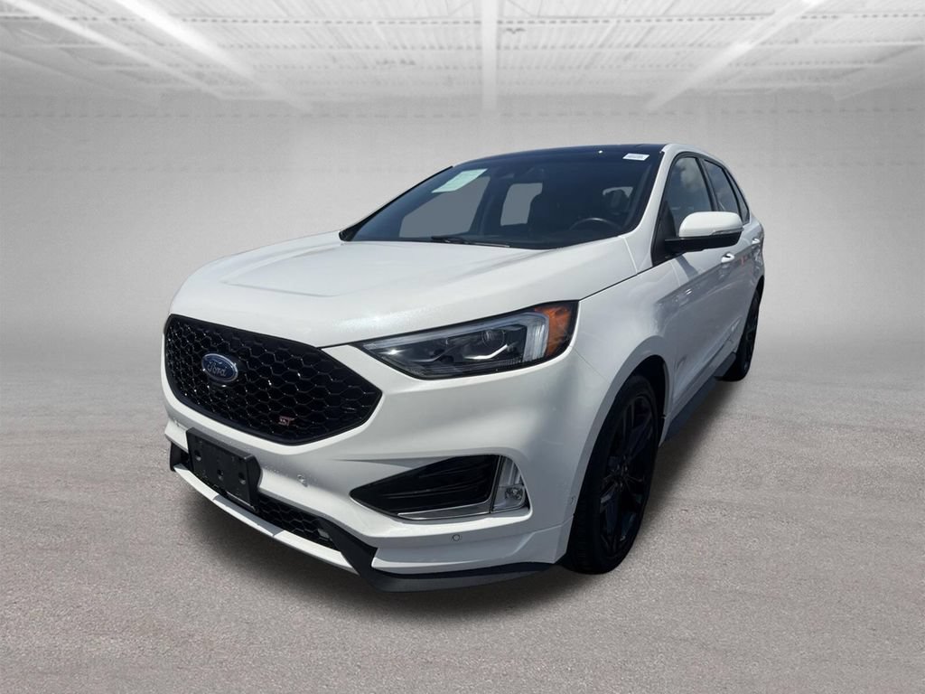 Certified 2020 Ford Edge ST w/ Equipment Group 401A AWD/4WD image 12