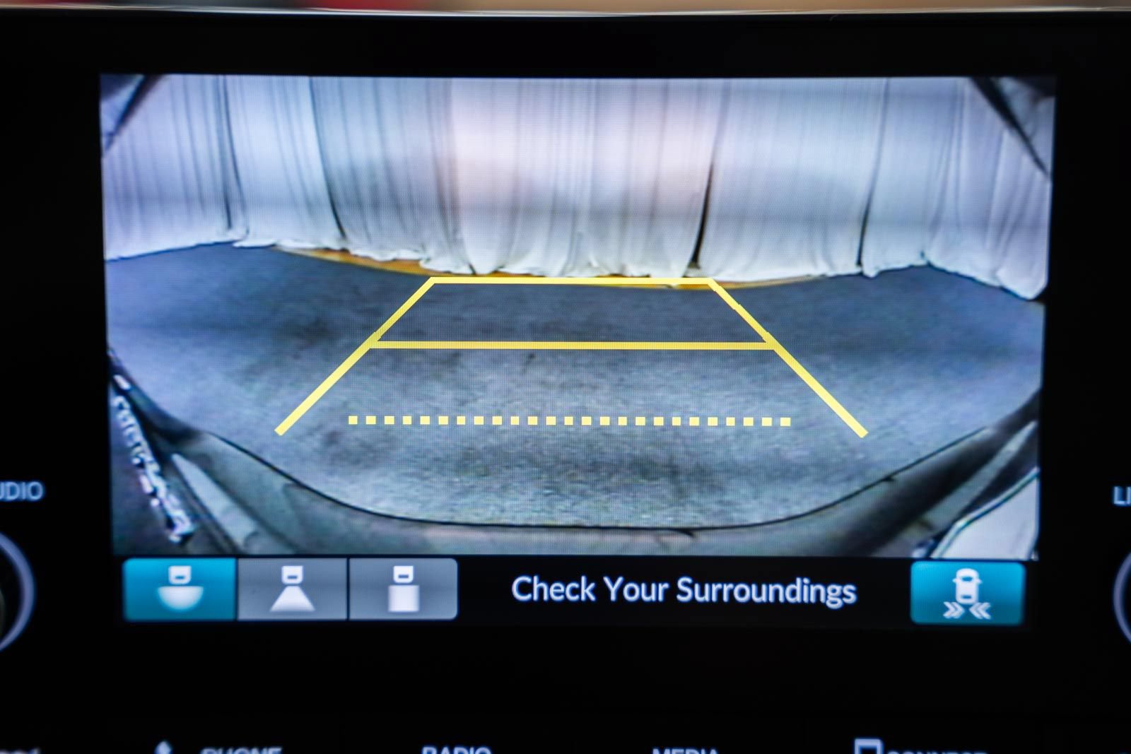 Used 2024 Honda Accord EX image 33