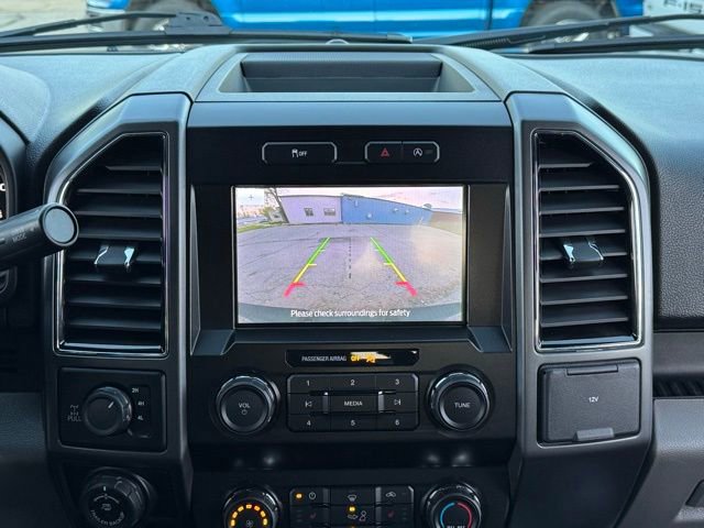 Certified 2020 Ford F150 XLT w/ Equipment Group 302A Luxury AWD/4WD image 4