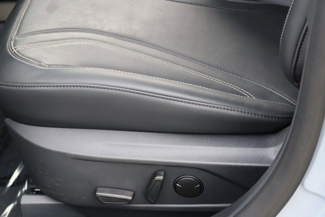 Certified 2024 Ford Mustang Mach-E Premium image 19