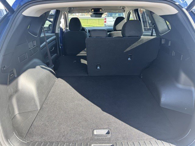 Used 2024 Hyundai Tucson SEL image 28